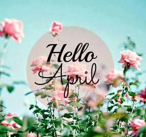 Hello, April.