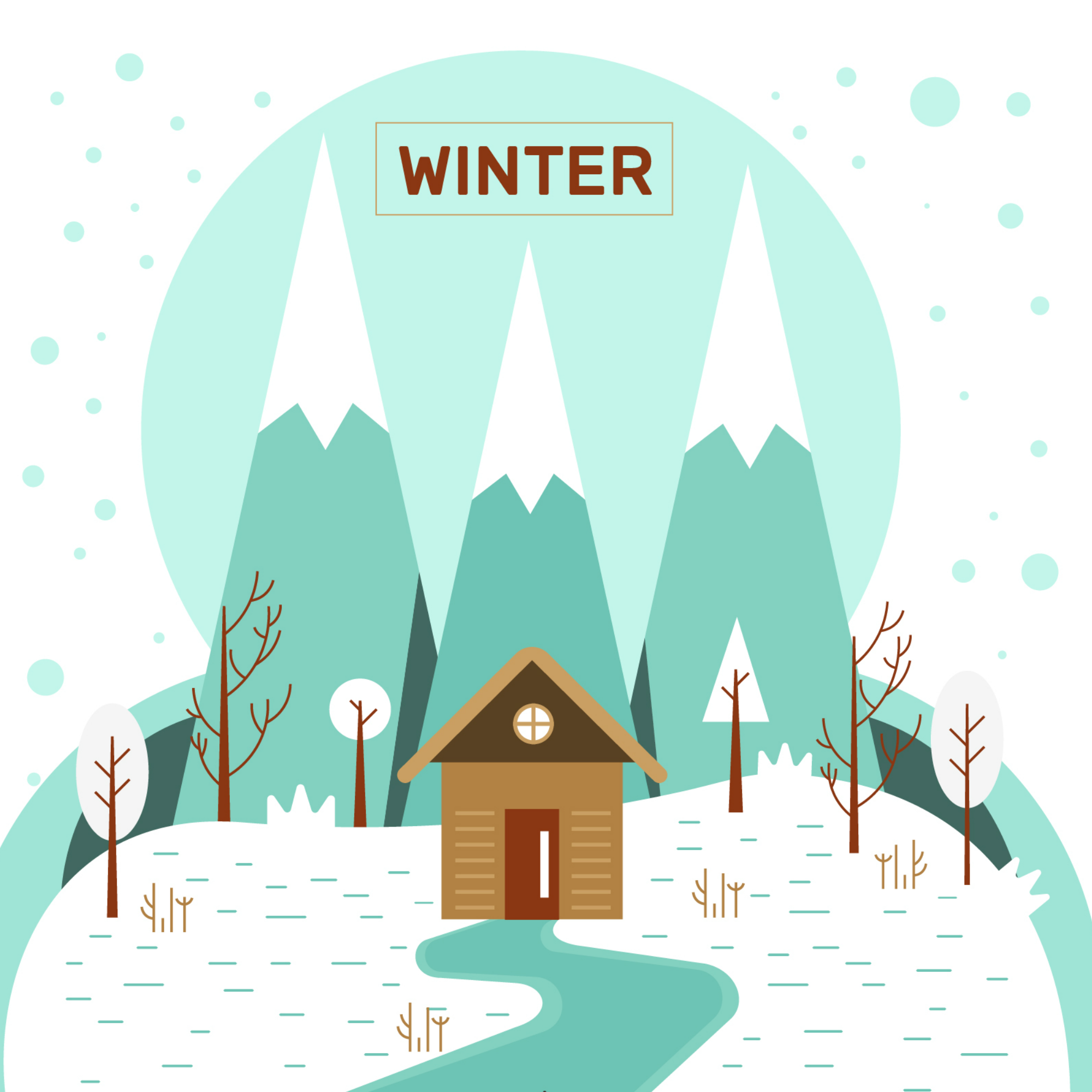 How are you Weathering this Winter?